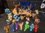 Trap team Skylander / skylanders voor oa Nintendo ps4 ps5, Avontuur en Actie, 2 spelers, Eén computer, Ophalen of Verzenden