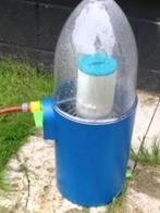 Carwash voor jacuzzi filters, Tuin en Terras, Ophalen, Gebruikt