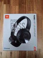 JBL Tune 510BT, Bluetooth, Nieuw, Over oor (circumaural), Ophalen