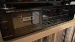 Denon casettedeck, Audio, Tv en Foto, Cassettedecks, Ophalen, Denon