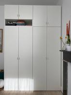 Garderobe Pax Ikea, Huis en Inrichting, Ophalen, 200 cm of meer, 150 tot 200 cm, Zo goed als nieuw