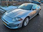 Jaguar XK 5.0 v8 coupe 385pk autom bj2010 5.0 v8 385pk onder, Leder, Bedrijf, Berline, 1619 kg