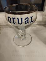 Bierglas Orval emaille, Verzamelen, Ophalen