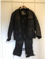 Richa motopak met bescherming, Motoren, Kleding | Motorkleding, Ophalen