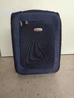 Trolley, Handtassen en Accessoires, Koffers, Ophalen, Uitschuifbare handgreep, Gebruikt, Minder dan 50 cm