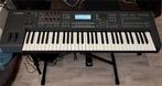Yamaha MOX6 synthesizer, Muziek en Instrumenten, Synthesizers, Yamaha, Ophalen of Verzenden, Met midi-aansluiting, 61 toetsen