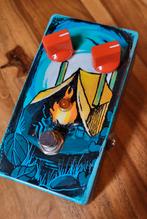 Jam Pedals Fuzz Phrase Si Custom Shop, Muziek en Instrumenten, Ophalen of Verzenden, Zo goed als nieuw