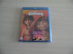 DE CROODS NEGEN IN EEN BLISTERVERPAKKING, Cd's en Dvd's, Blu-ray, Verzenden, Nieuw in verpakking, Tekenfilms en Animatie