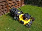 Grasmaaier 51cm, Tuin en Terras, Cirkelmaaier, Ophalen, Zo goed als nieuw, Opvangzak