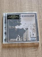 Eminem  -  the Marshall mathers lp, Ophalen of Verzenden, Zo goed als nieuw