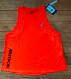 Asics loopshirt maat XL, Ophalen of Verzenden, Nieuw, Maat 46/48 (XL) of groter