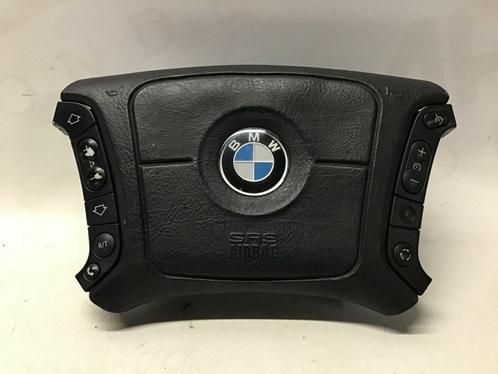 Airbag stuur BMW 7-serie E38 ('92-'01) 3310942541, Auto-onderdelen, Dashboard en Schakelaars, BMW, Gebruikt, Ophalen of Verzenden