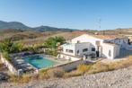 Spanje (Andalusië)- B&B - 8 slpkmrs -5 bdkmrs - zwembad, 8 kamers, 505 m², Spanje, Landelijk