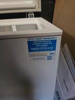 Beko diepvrieskist, Elektronische apparatuur, Vriezers en Diepvrieskisten, Vrieskist, Zo goed als nieuw, Vrijstaand, 90 cm of meer