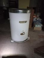 Alma vintage droogcentrifuge, Ophalen, Gebruikt, Overige typen