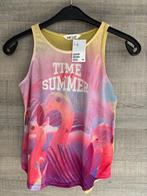 Mouwloos meisjes t-shirt H&M maat 170 NIEUW, Ophalen, Meisje, H&M, Nieuw