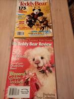 7 Engelstalige magazines over beren, Enlèvement ou Envoi