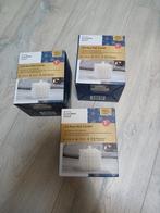 3 Led kaarsen inclusief batterijen, Ophalen