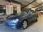 Mercedes-Benz - 2003 - CLK 320 - Personenauto, Auto's, Gebruikt, Overige brandstoffen, Bedrijf, Overige carrosserie