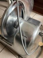 Machine à boucher, Articles professionnels, Enlèvement