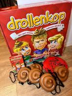 Drollenkop, Ophalen, Zo goed als nieuw