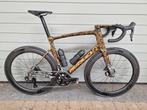 Ridley noah fast, Fietsen en Brommers, Carbon, Heren, Zo goed als nieuw, Meer dan 20 versnellingen