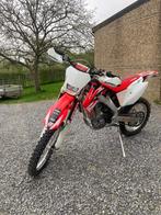 Honda, Motos, 1 cylindre, 12 à 35 kW, Particulier, 300 cm³