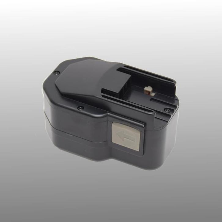 14.4V 3Ah accu voor Milwaukee accu NiMH, Hobby & Loisirs créatifs, Composants électroniques, Neuf, Enlèvement ou Envoi