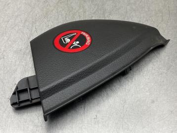 CACHE PLAQUE Lexus SC (01-2001/07-2010) (5531724020), Utilisé, Lexus