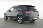 Mercedes-Benz GLE-Klasse 350 DE 4MATIC Luxury Line | Memory, Auto's, Stof, Euro 6, Blauw, GLE