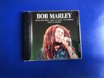 CD Bob Marley reggae greatest hits, Ophalen of Verzenden, Zo goed als nieuw