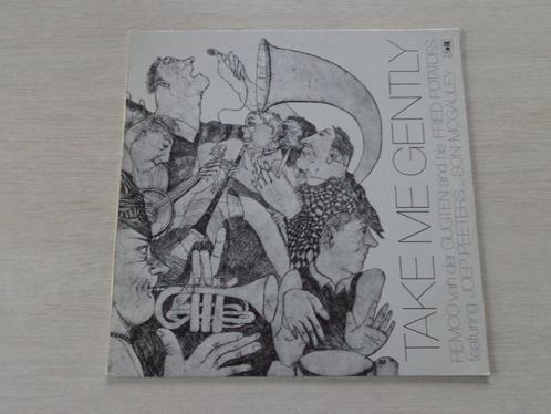 Remco van der Gugten And His Fried Potatoes FeatJoep Peeters, CD & DVD, Vinyles | Jazz & Blues, Comme neuf, Jazz, 1960 à 1980