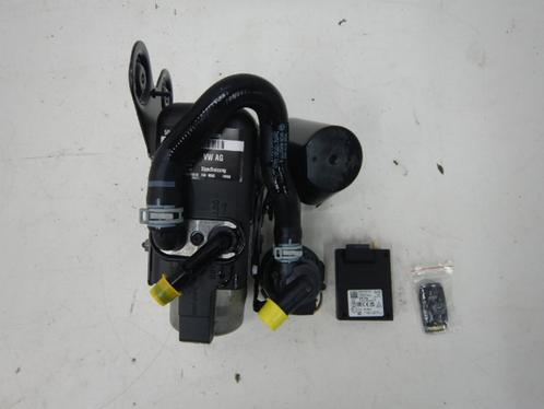 VW Tiguan 571 Standkachel 5QF815005 Benzine, Auto-onderdelen, Airco en Verwarming, Volkswagen, Gebruikt, Ophalen of Verzenden