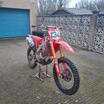 Honda crf 250r 2012, Motoren, 250 cc, Particulier, Crossmotor