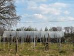 Tunnel serre, Tuin en Terras, Ophalen, Gebruikt