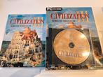 Civilization 3, Enlèvement ou Envoi