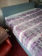 Bed, Huis en Inrichting, Slaapkamer | Complete slaapkamers, Ophalen of Verzenden, Zo goed als nieuw
