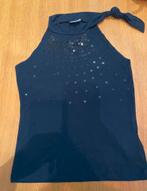 C&A Yjessica T-shirt top maat M, Maat 38/40 (M), Zwart, Ophalen of Verzenden, Zo goed als nieuw