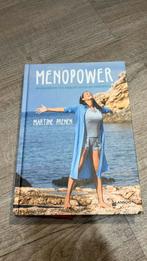 Martine Prenen - Menopower, Boeken, Ophalen of Verzenden, Zo goed als nieuw, Martine Prenen