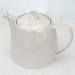 Porseleinen theepot NIEUW, Antiek en Kunst, Antiek | Porselein, Ophalen of Verzenden