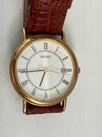 Seiko horloge, Ophalen of Verzenden, Gebruikt, Polshorloge, Seiko