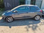 Corsa D 2011 1.2 Benzine 3 Deurs, Auto's, Particulier, Corsa, 3 deurs, Te koop