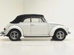 VOLKSWAGEN KEVER CABRIO 1302S, Auto's, Volkswagen, Overige brandstoffen, Bedrijf, Handgeschakeld
