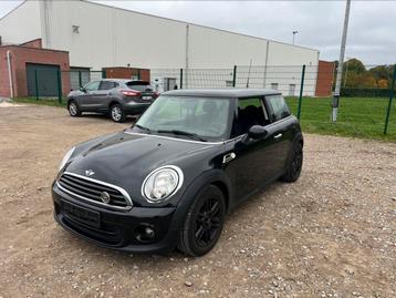 MINI ONE | 2013 | 1.6i | 118.000 KM | AIRCO | EURO 6 beschikbaar voor biedingen