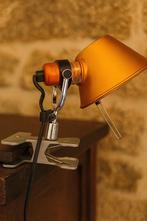 Pinsa ARTEMIDE micro couleur cooper, Huis en Inrichting, Lampen | Tafellampen, Ophalen