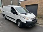 JUMPY FRIGO 2HDI 2014 EURO5B 260,000KM. 0471654764, Auto's, Citroën, Euro 5, Wit, Bedrijf, Te koop