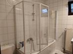 Badscherm 2 x 3 delen, Huis en Inrichting, Badkamer | Complete badkamers, Gebruikt, Ophalen