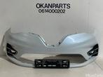 Renault Zoe Facelift Voorbumper 620223129R, Gebruikt, Voor, Bumper