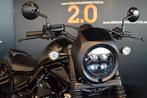 Honda CMX500 Rebel Special Edition A2 35KW, 2 cilinders, Chopper, Bedrijf, 471 cc