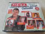 Vlaamse en Hollandse Schlager collectie, Cd's en Dvd's, Ophalen, Zo goed als nieuw, Levenslied of Smartlap